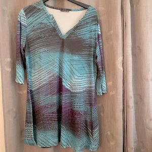 Azalea woman’s dress large